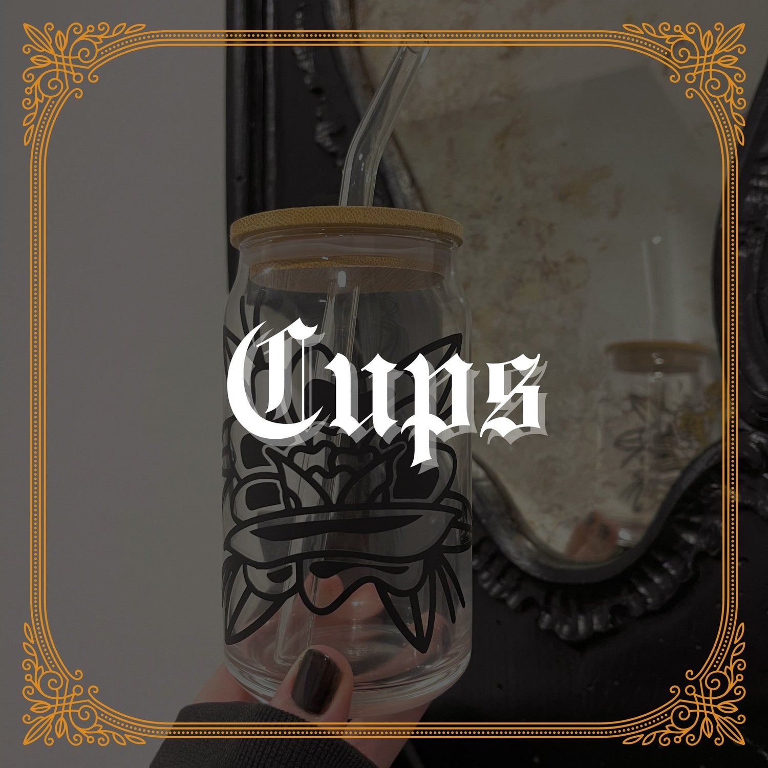 Cups