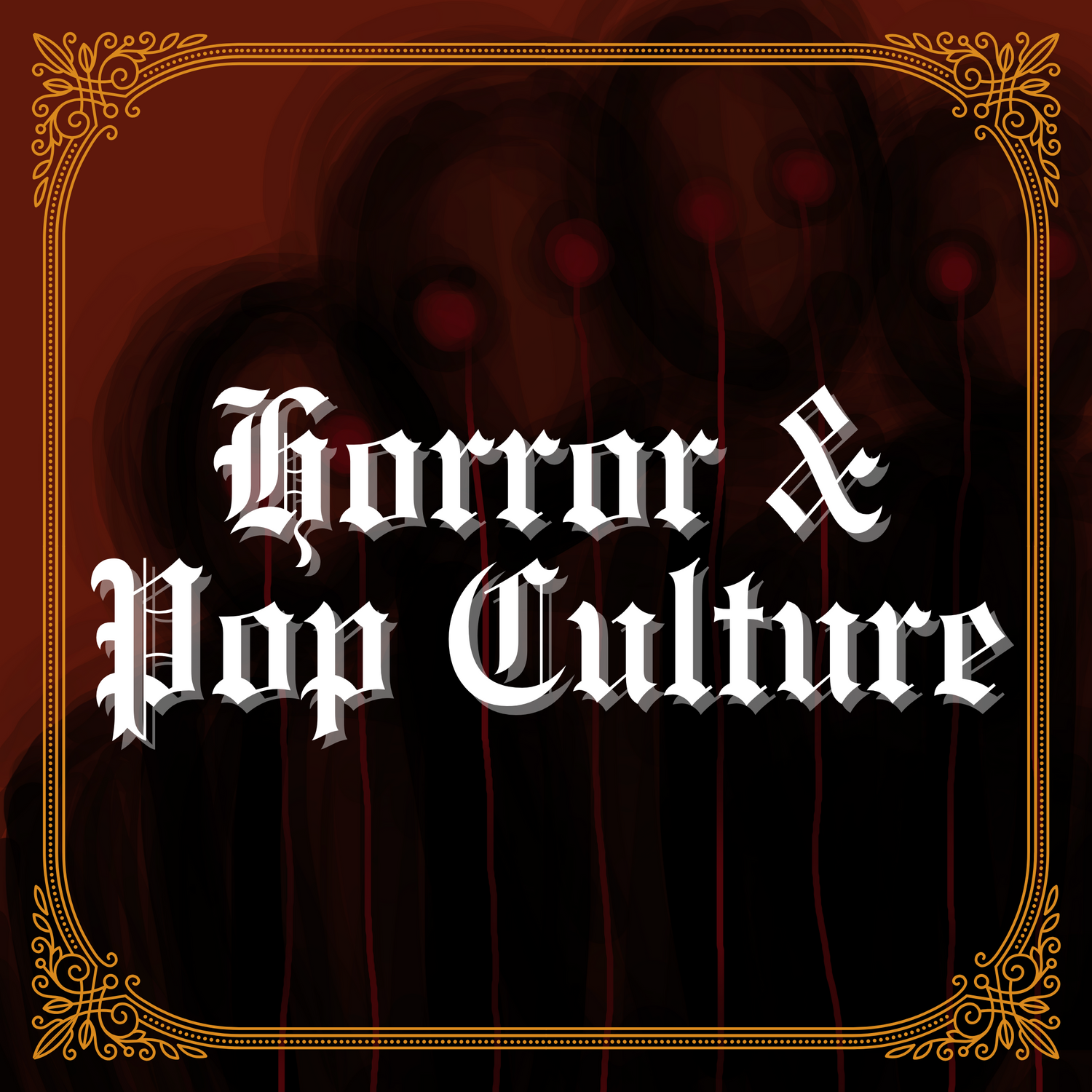 Horror & Pop Culture