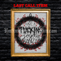 Dirty Winter Holidays | Wreath, Christmas, Holiday, Hanukkah, Yuletide, Kwanzaa, Feliz Navidad, Noel, Chanukah, Traditional Tattoo Art (Last Call)